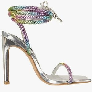 Steve Madden fashion heels